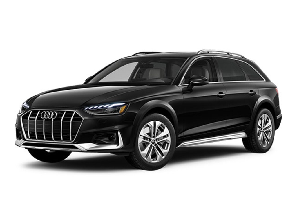 2025 Audi A4 allroad For Sale Albany NY Near Latham